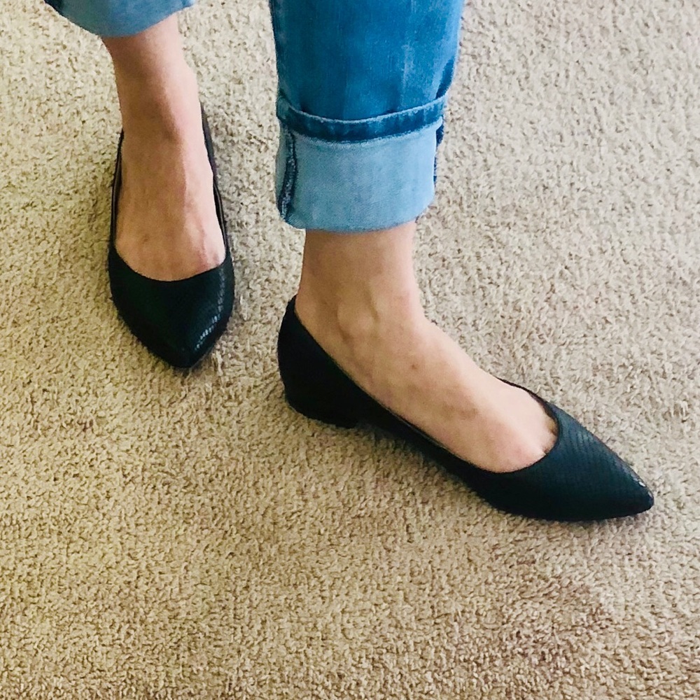 Flats